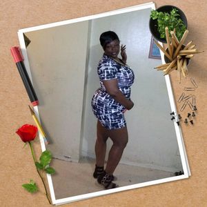 Meet your Posher, Beverly